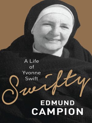 cover image of Swifty